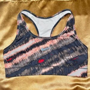Nike Dry-Fit Sports Bra